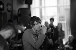 Drakelow at Cherry Reds