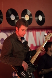 Luke Wilde & The Japes at Cherry Reds