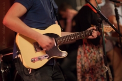 Luke Wilde & The Japes at Cherry Reds