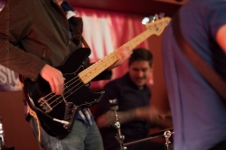 Luke Wilde & The Japes at Cherry Reds