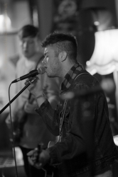 Club Phobia at Cherry Reds