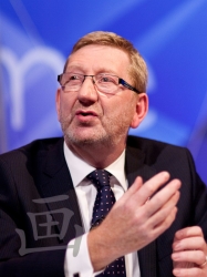 Len McCluskey