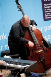 Greg Abate and John Patrick Trio