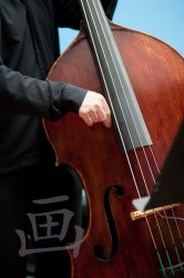 Greg Abate and John Patrick Trio
