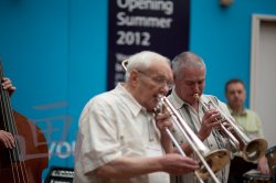 Arthur Brown Jazz Band