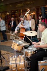 Arthur Brown Jazz Band