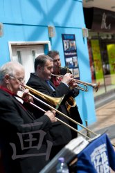 Tad Newton\'s Jazz Friends