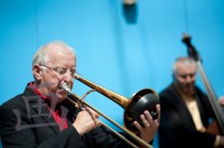 Tad Newton\'s Jazz Friends