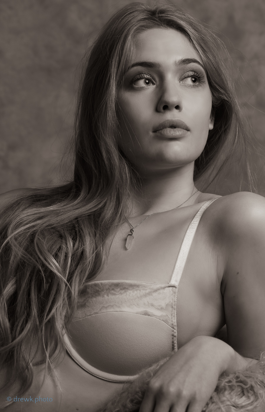 Bra / Pants / Suspenders