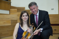 Birmingham Philharmonic Concerto Prize