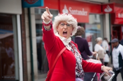 Sandwell Arts Festival