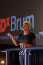 TEDxBrum 2013