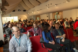 Wordcamp Brum 2015