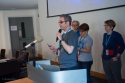 Wordcamp Brum 2015