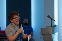 Wordcamp Brum 2015