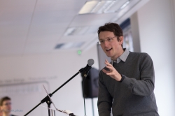 Wordcamp Brum 2015