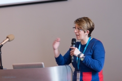 Wordcamp Brum 2015