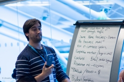 Wordcamp Brum 2015