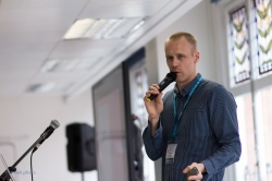 Wordcamp Brum 2015