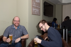 Wordcamp Brum 2015