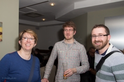 Wordcamp Brum 2015