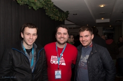 Wordcamp Brum 2015