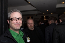 Wordcamp Brum 2015