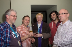 Wordcamp Brum 2015