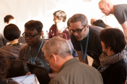 Wordcamp Brum 2015