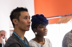 Wordcamp Brum 2015