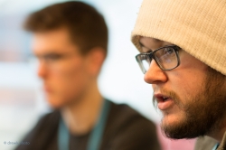Wordcamp Brum 2015