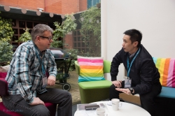Wordcamp Brum 2015