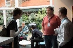 Wordcamp Brum 2015