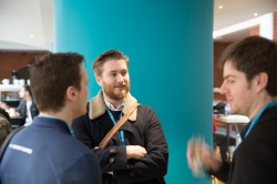 Wordcamp Brum 2015