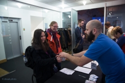 Wordcamp Brum 2015