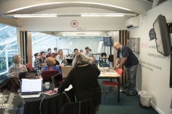 Wordcamp Brum 2015