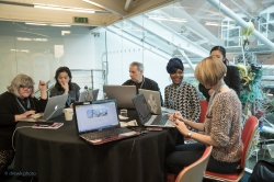 Wordcamp Brum 2015