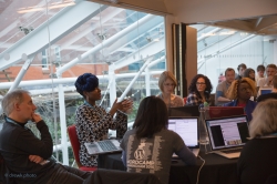 Wordcamp Brum 2015