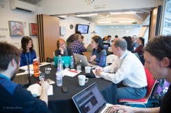 Wordcamp Brum 2015