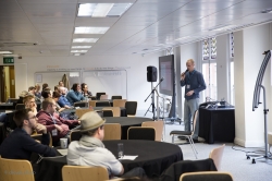 Wordcamp Brum 2015
