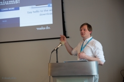 Wordcamp Brum 2015