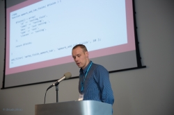 Wordcamp Brum 2015