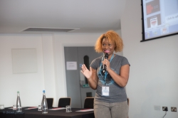 Wordcamp Brum 2015