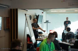 Wordcamp Brum 2015