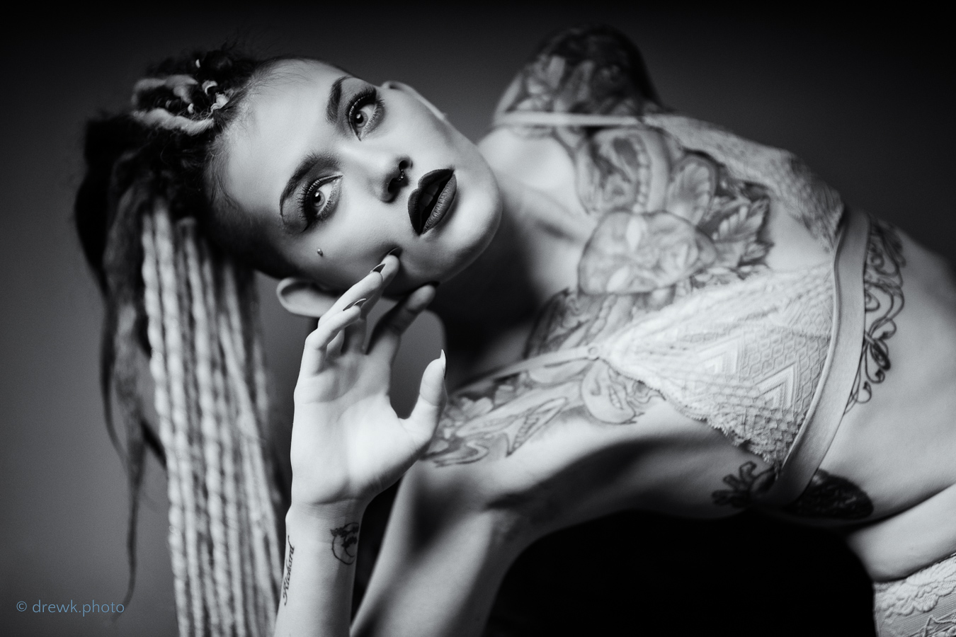 Model :Aura