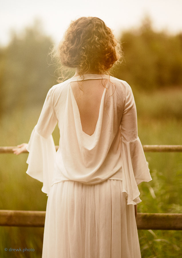\'Boho\' shoot