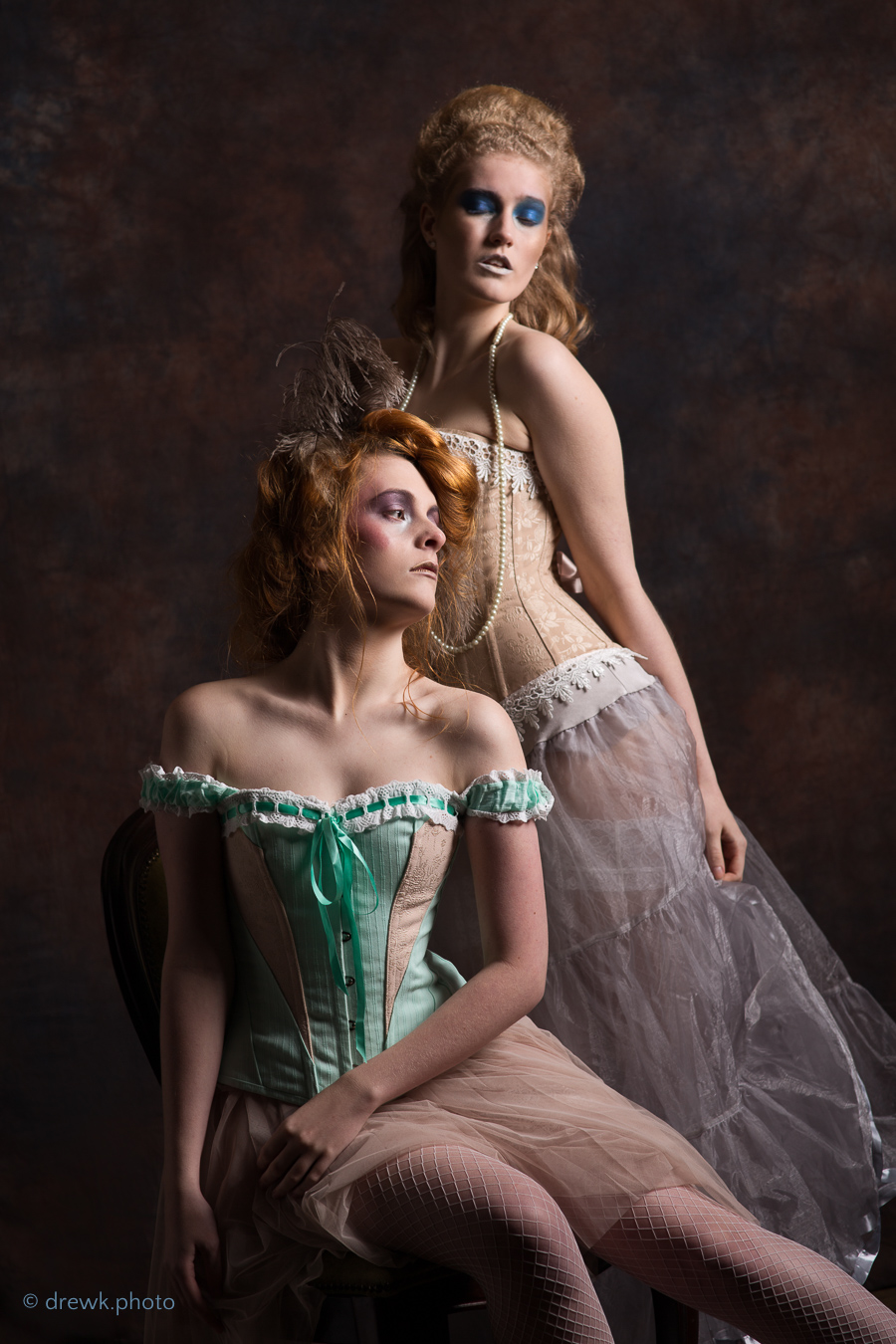Baroque Ball