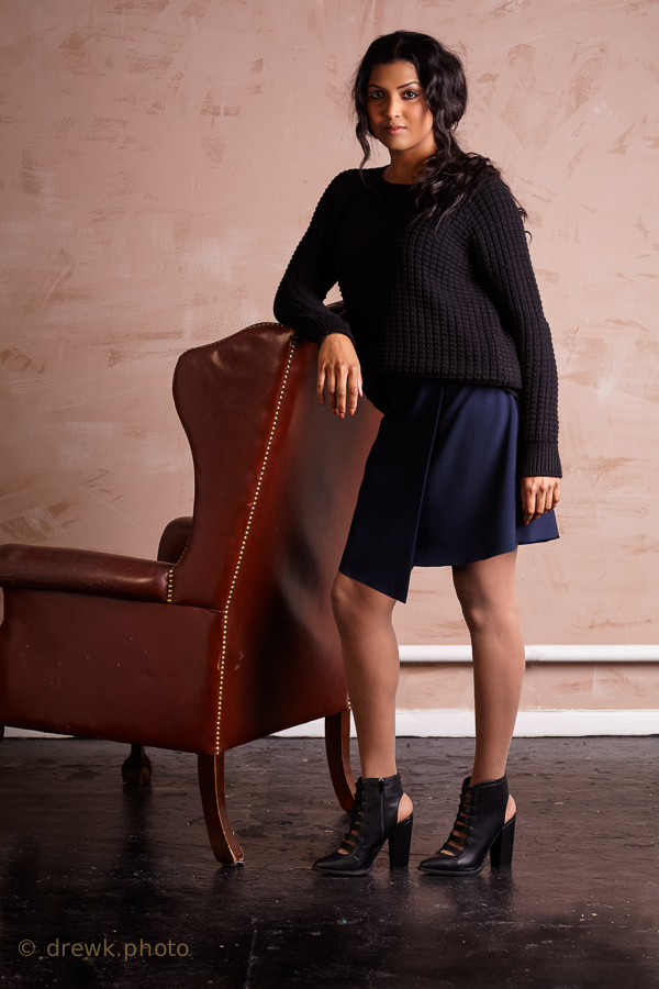Styling by Danielle Boden