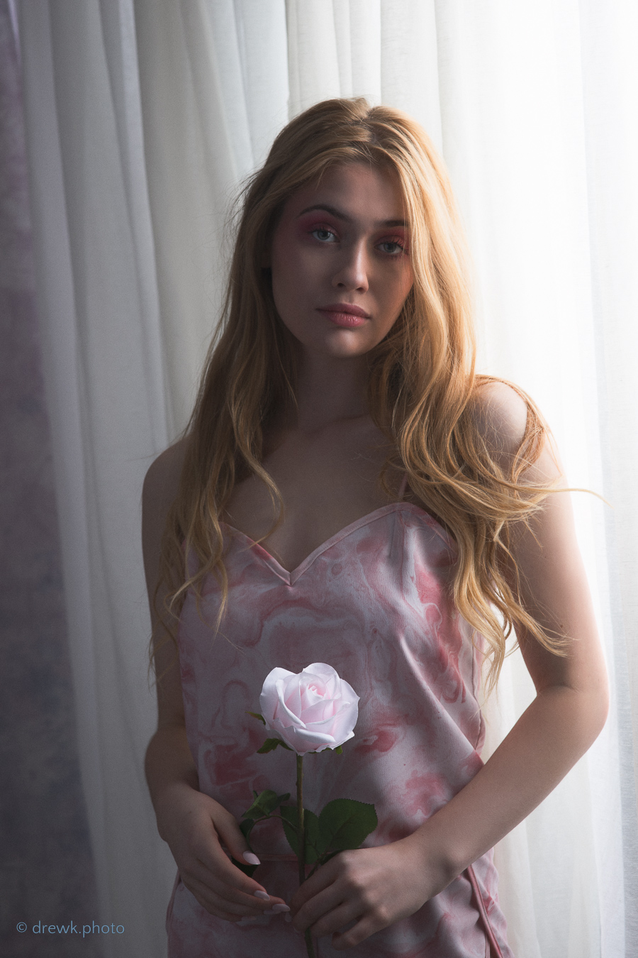 Cherry x emilyalison