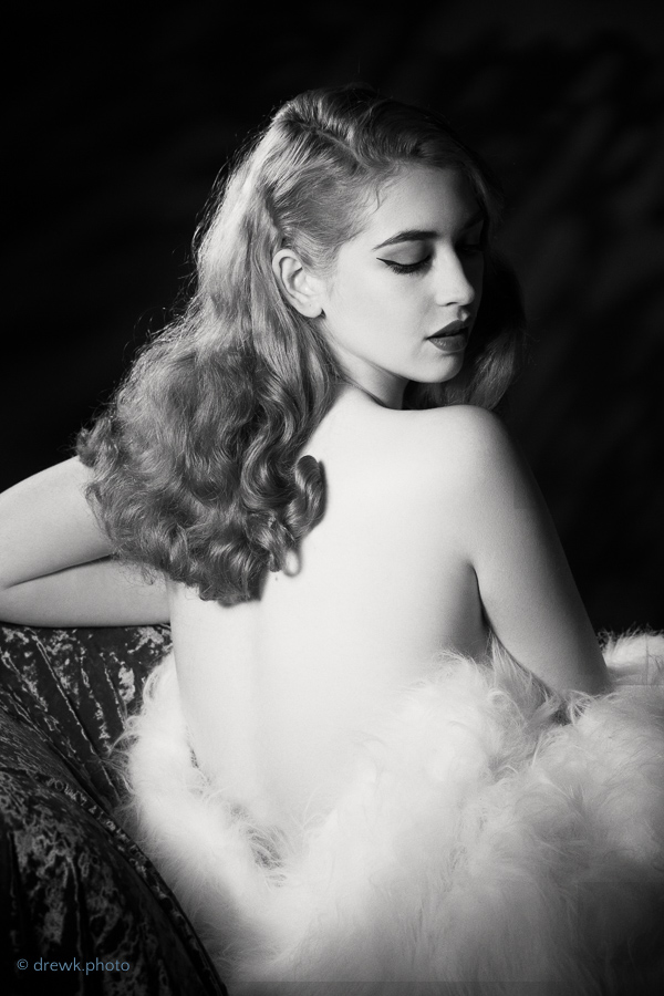 Hollywood Glamour